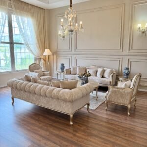 DRS-002. The Regency Ensemble